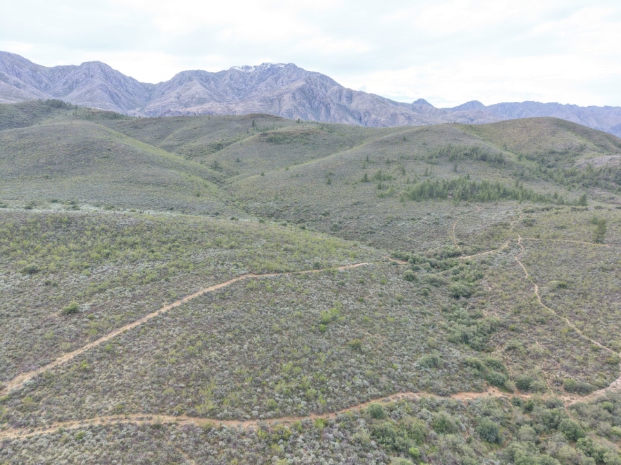 Commercial Property for Sale in Oudtshoorn Rural Western Cape